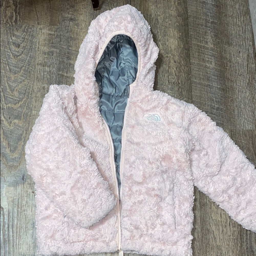 Kids coat